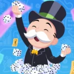 Free Monopoly Go Dice Links (April 2025)