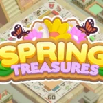 Monopoly Go: Spring Treasures Rewards Guide (April 17-21)