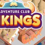 Monopoly Go Adventure Club Vikings (April 22nd-27th 2025)