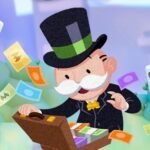 Free Monopoly Go Dice Links (June 2025)