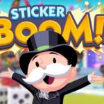 Monopoly GO: Should You Use a Wild Sticker During Sticker Boom?