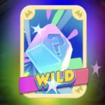 Monopoly GO: What is Wild Sticker