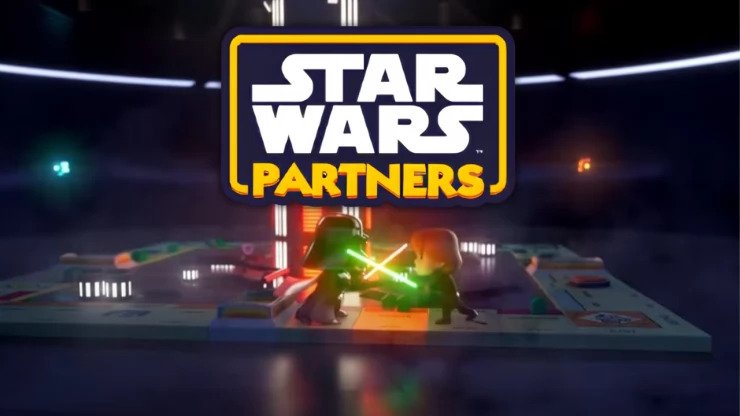 Monopoly Go Star Wars Partners event guide