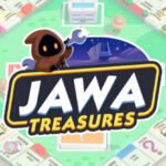 Monopoly Go Jawa Treasures Rewards and Milestones