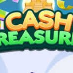 Monopoly GO: Cash Treasures Levels And Rewards