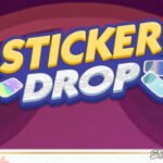 All Sticker Drop Rewards and Milestones June 8-11