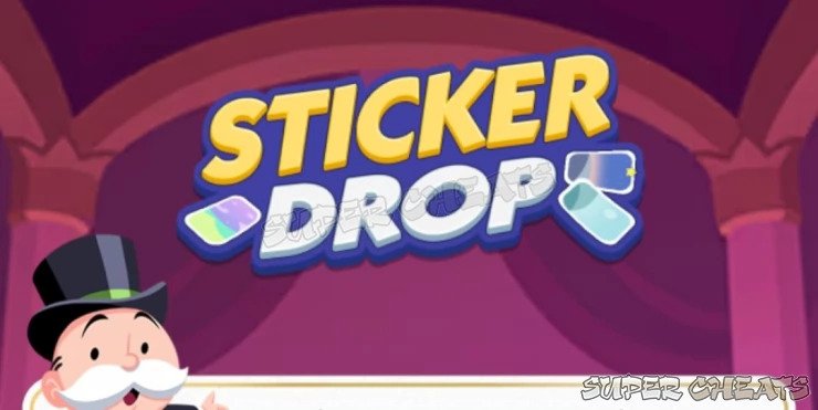 All Sticker Drop Rewards and Milestones June 8-11