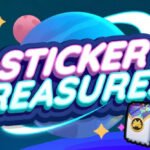 Monopoly Go Sticker Treasures Rewards and Milestones June 26-29