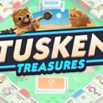 Monopoly Go Tusken Treasures Rewards and Milestones