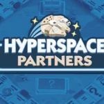 Monopoly Go Hyperspace Partners All Rewards and Milestones June 17-22