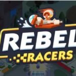 Rebel Racers rewards and how to get more flags