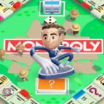 Monopoly Go Fantastic Treasures Rewards and Milestones July 16-20