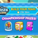 Tycoon Racers – Fantastic Racers and more flags July 23rd-27th